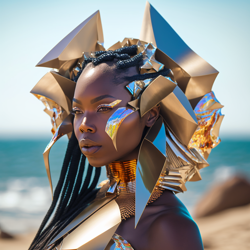 The Intersection of Afrofuturism, Investing, and Entrepreneurship