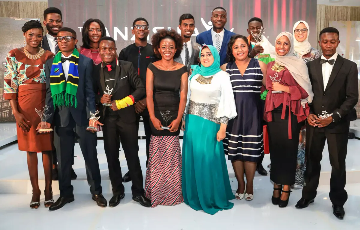 Anzisha Prize Venture Building Fellowship 2025: FAQs for Young African Entrepreneurs