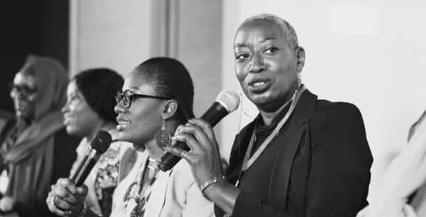 Why We’re Still Spotlighting Women Founders in 2025